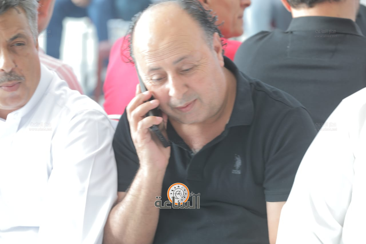 Madar Al-Saa Images 0.975726581677912