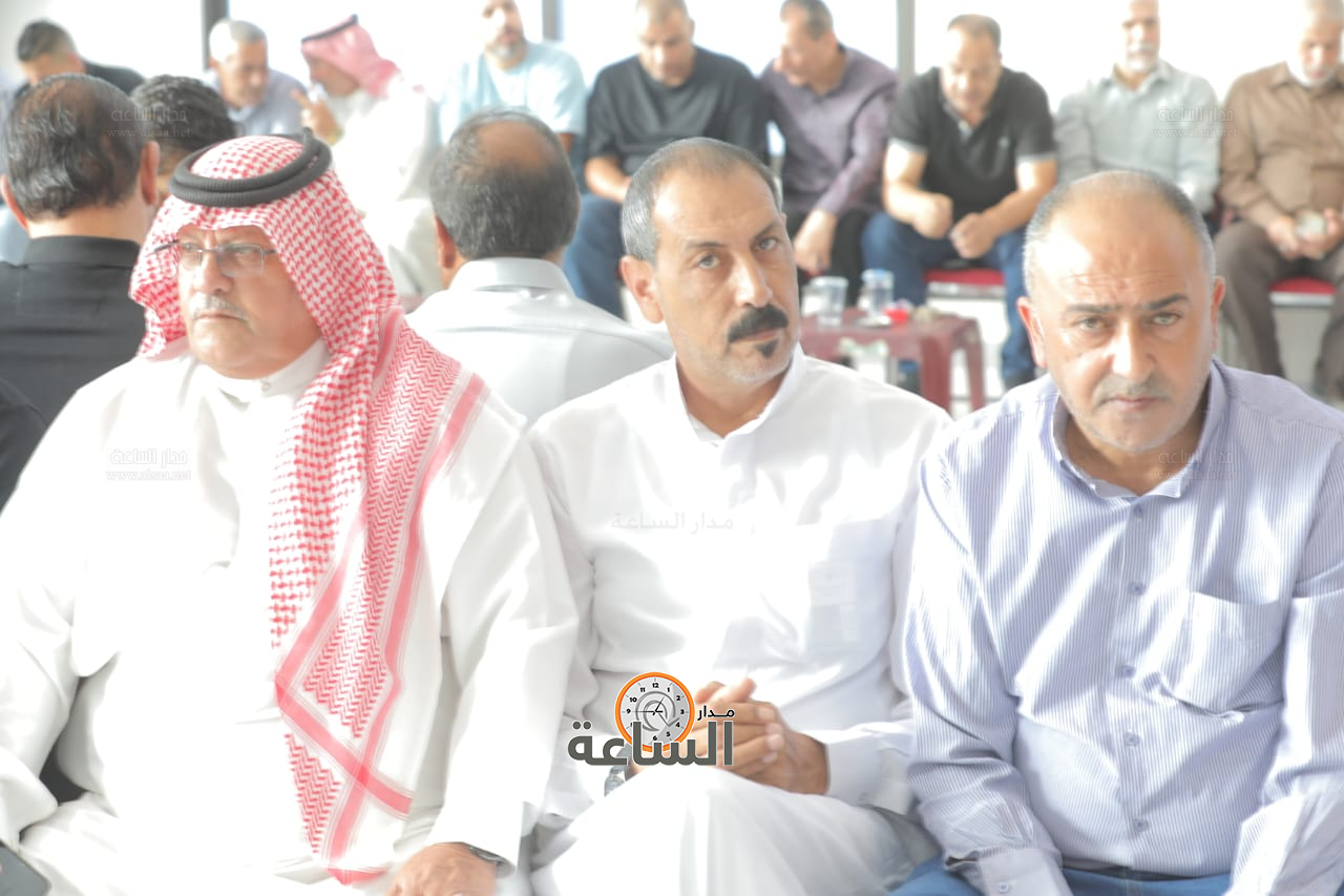 Madar Al-Saa Images 0.4045822268448349