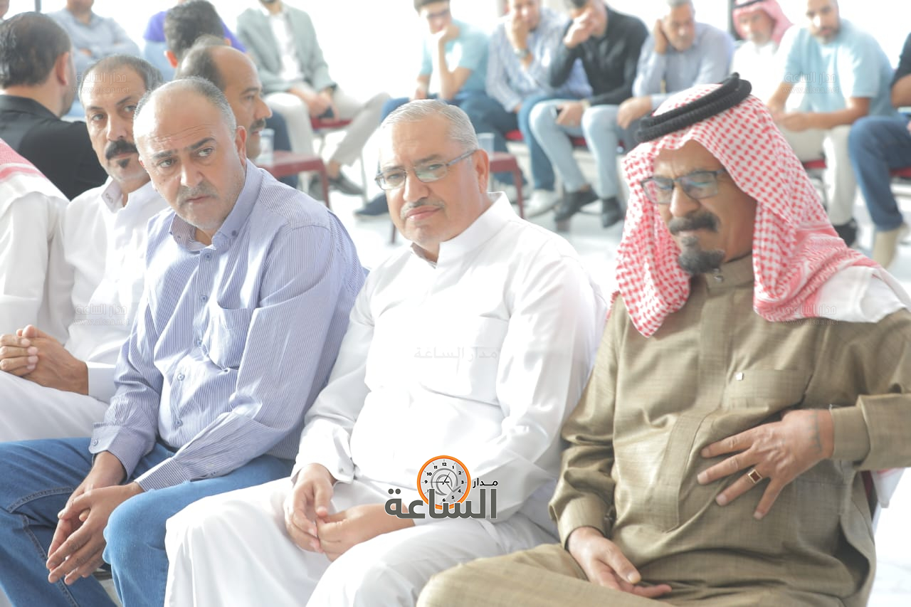 Madar Al-Saa Images 0.8913406471075077