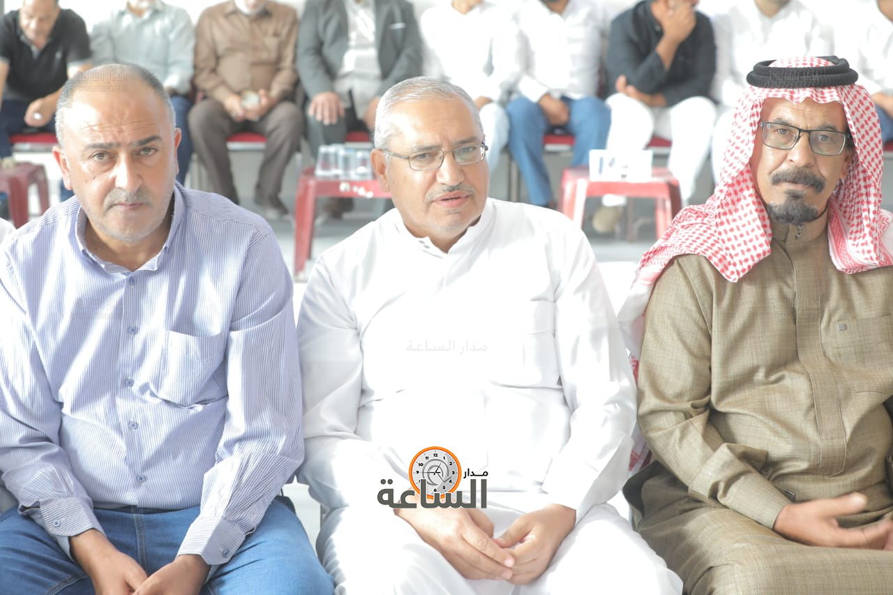 Madar Al-Saa Images 0.5409410167770916