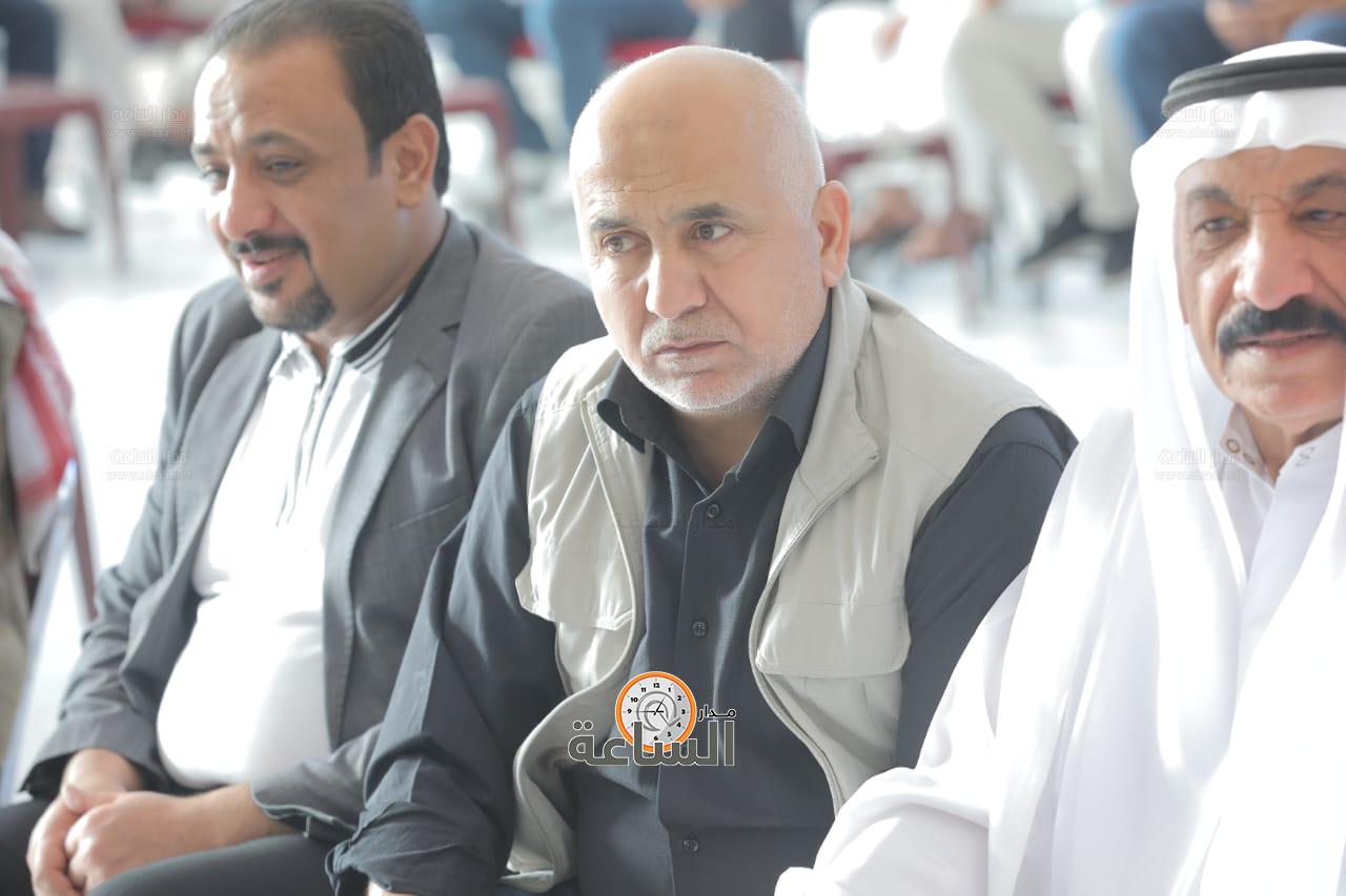 Madar Al-Saa Images 0.3797299419904614