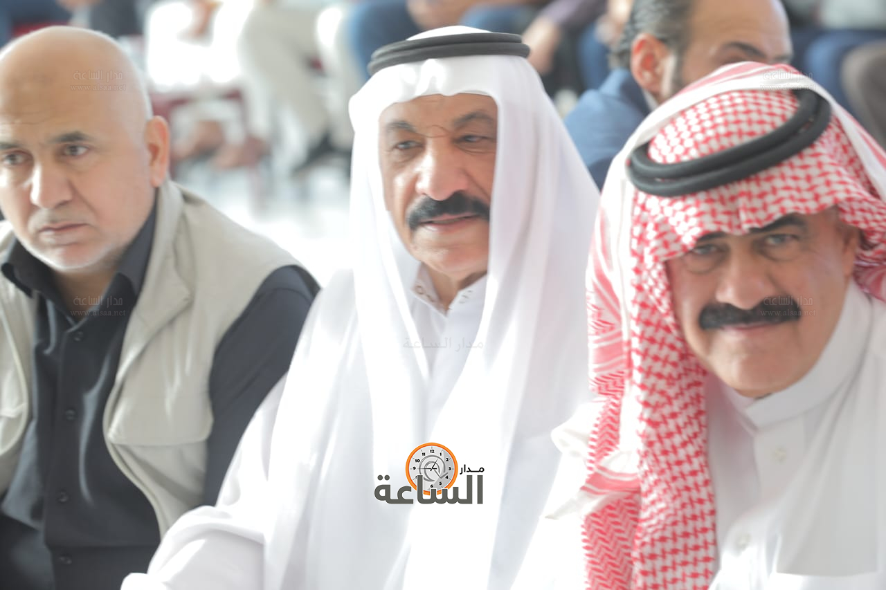 Madar Al-Saa Images 0.7800127476811619