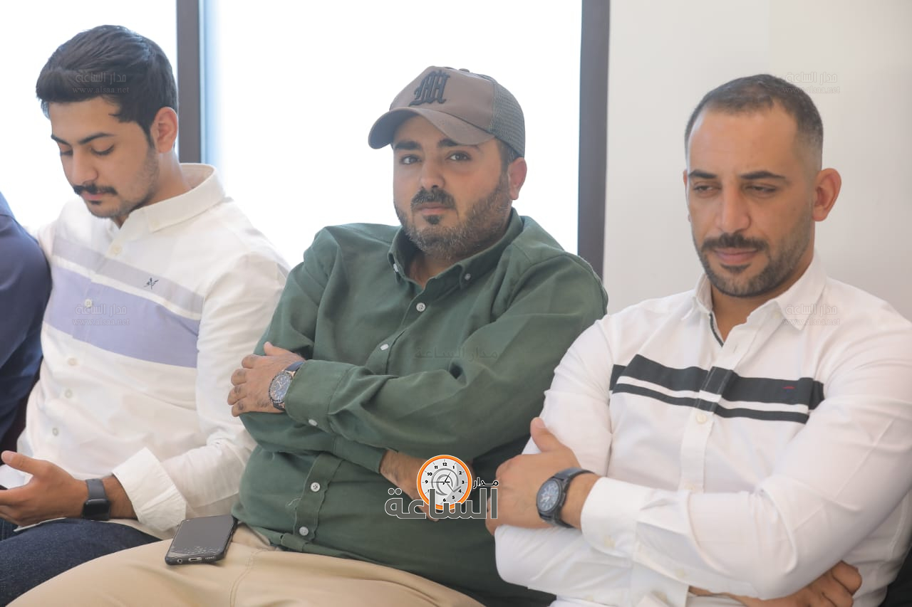 Madar Al-Saa Images 0.31822249450021267