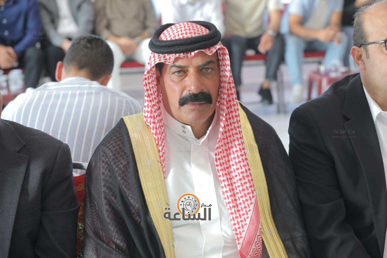 Madar Al-Saa Images 0.1521348164431382