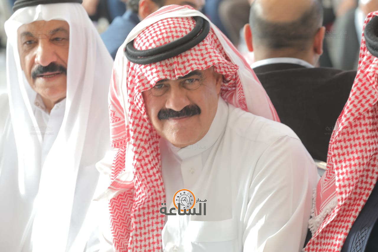 Madar Al-Saa Images 0.1958765357135871