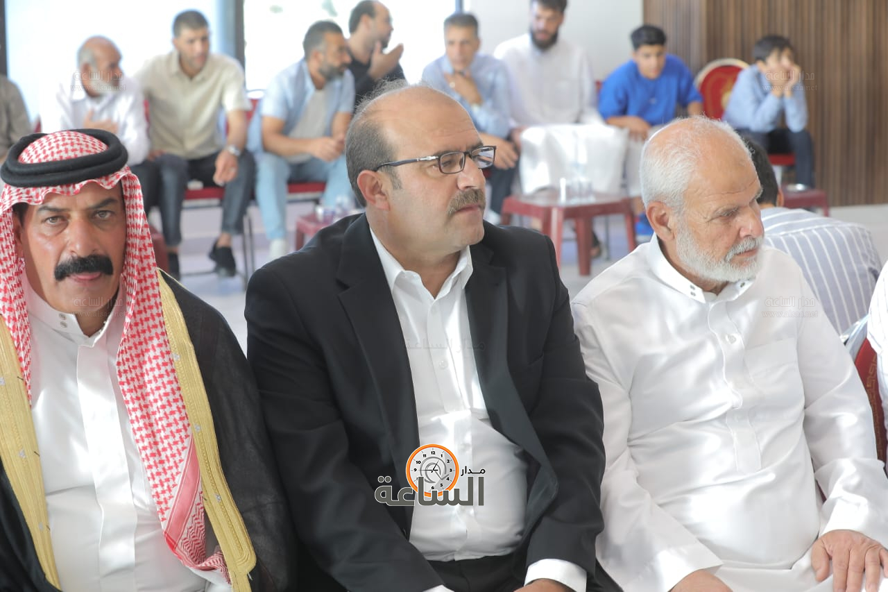 Madar Al-Saa Images 0.46492699509017565