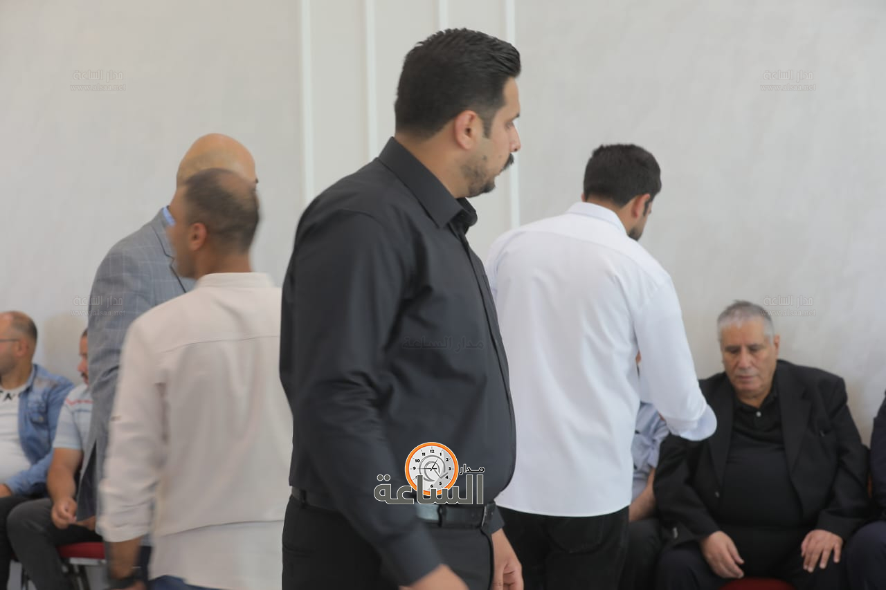 Madar Al-Saa Images 0.34303909852472525