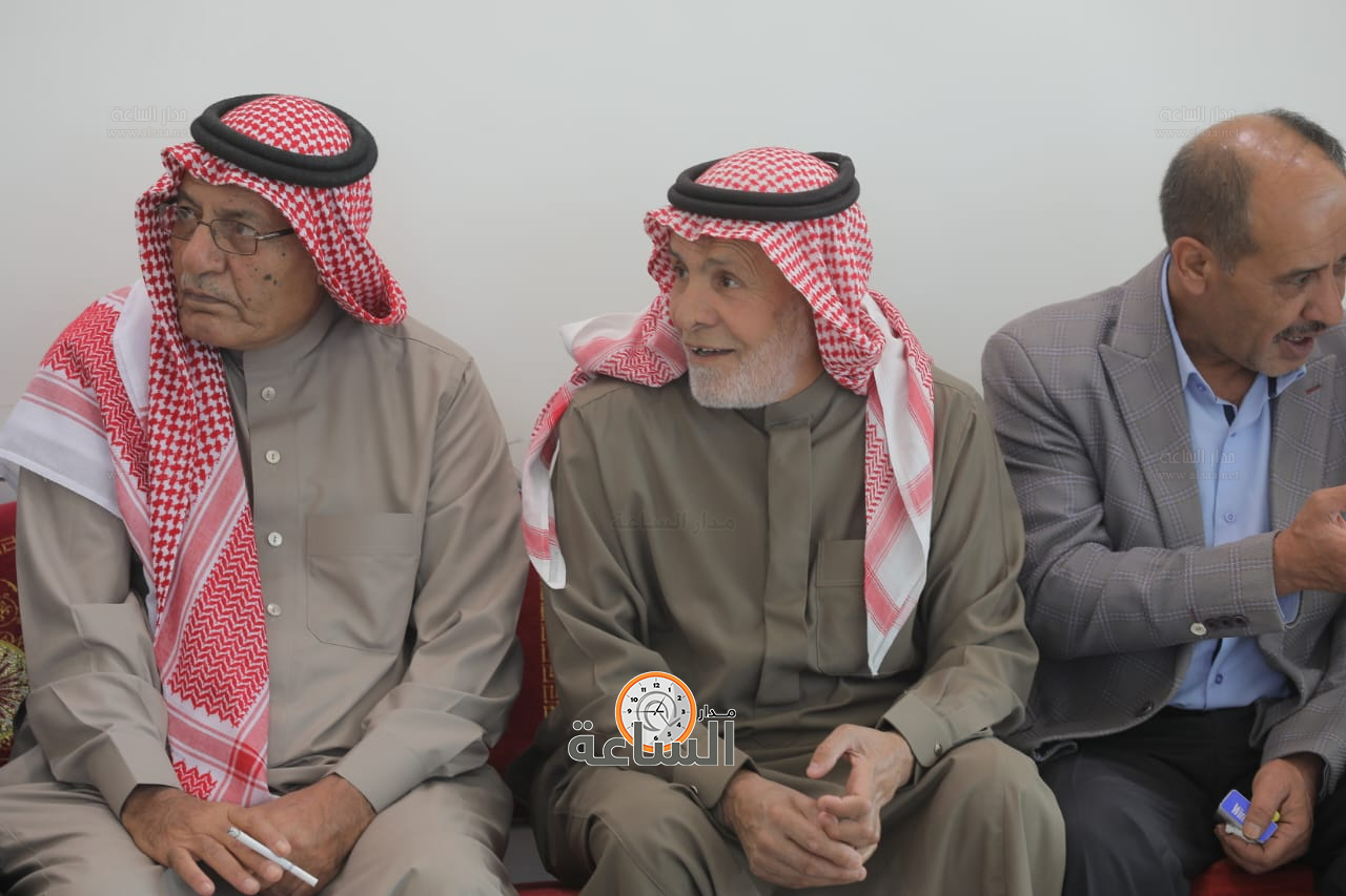 Madar Al-Saa Images 0.7515031278694156