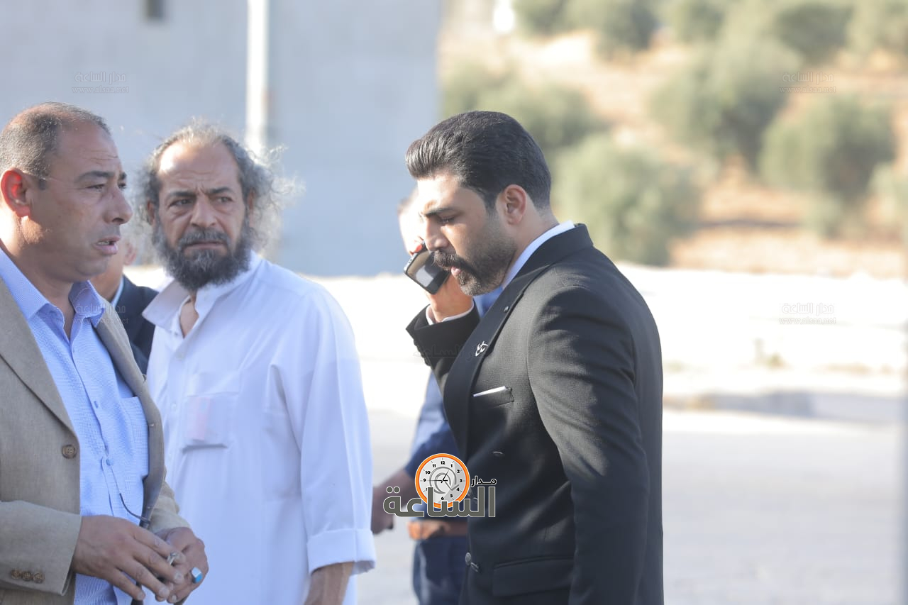 Madar Al-Saa Images 0.8539953373319212