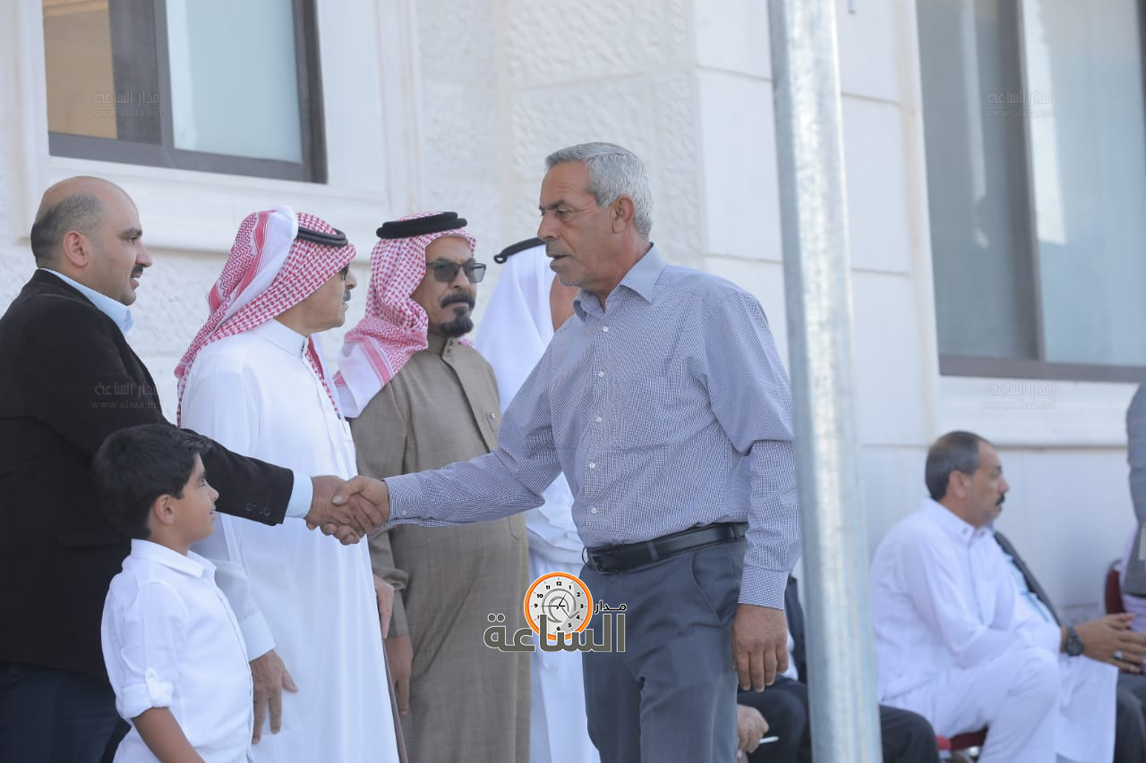 Madar Al-Saa Images 0.1556472125743903