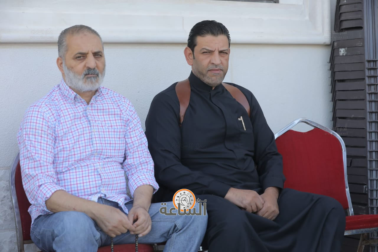 Madar Al-Saa Images 0.6233290201264127