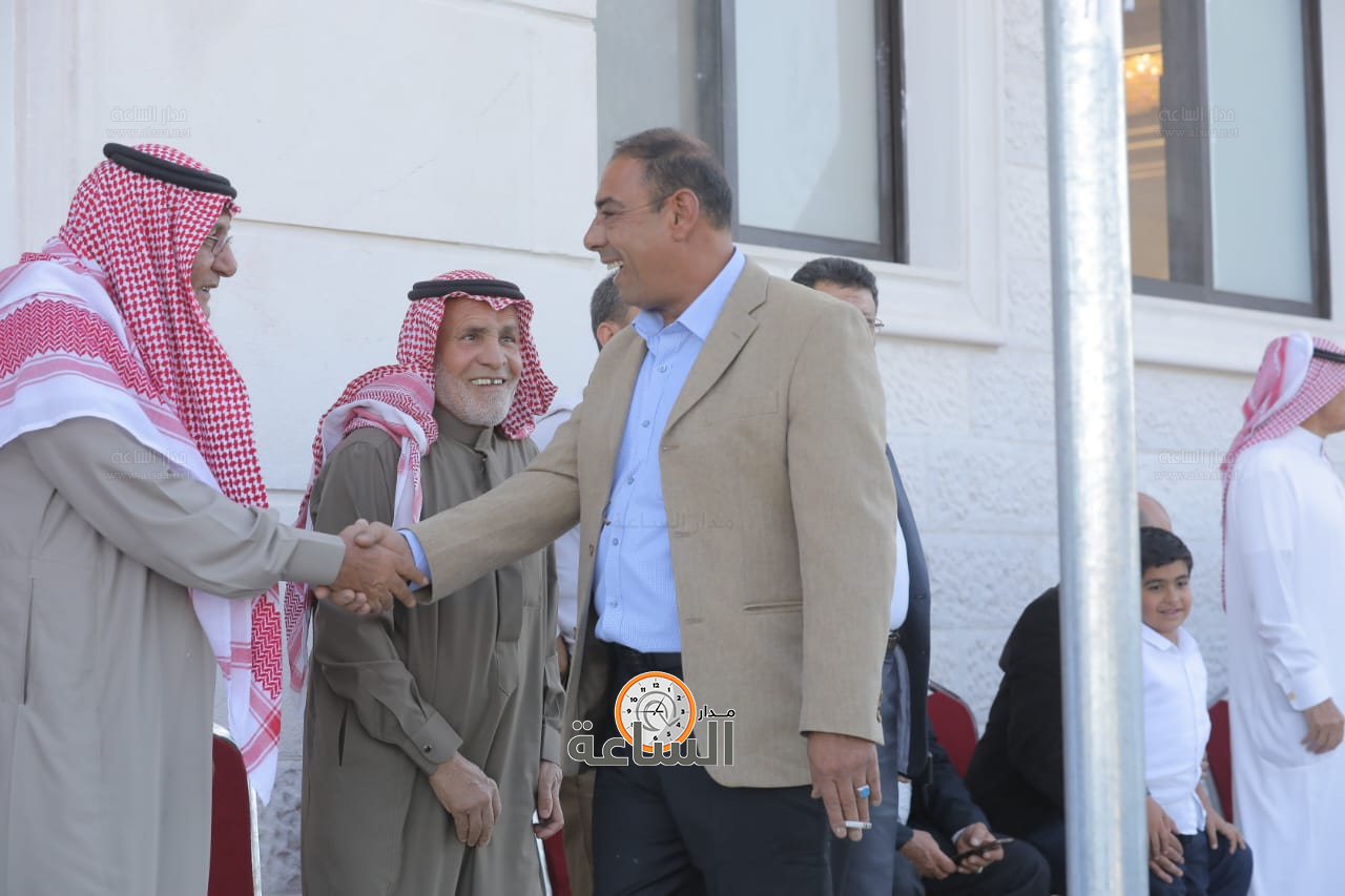 Madar Al-Saa Images 0.597797253037631