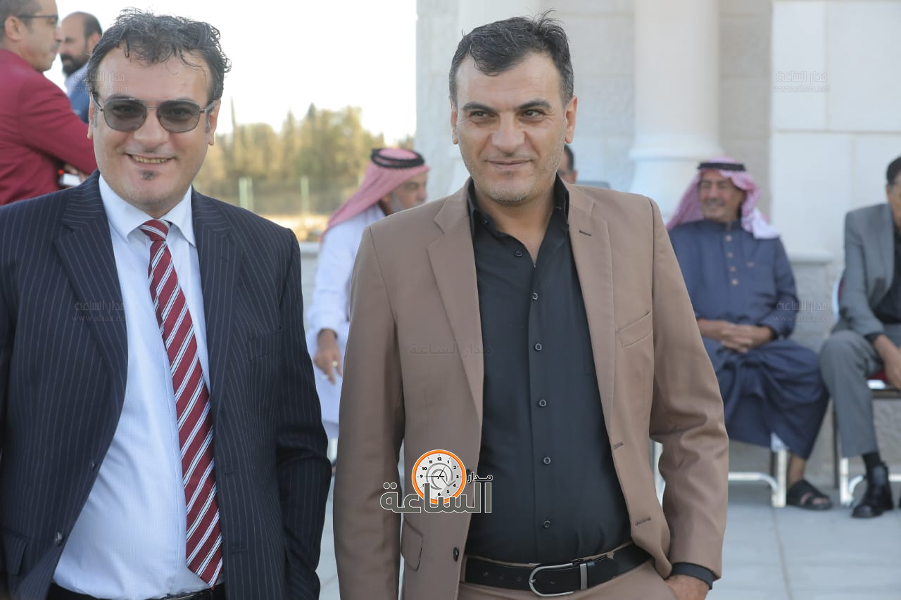 Madar Al-Saa Images 0.20106675749843272