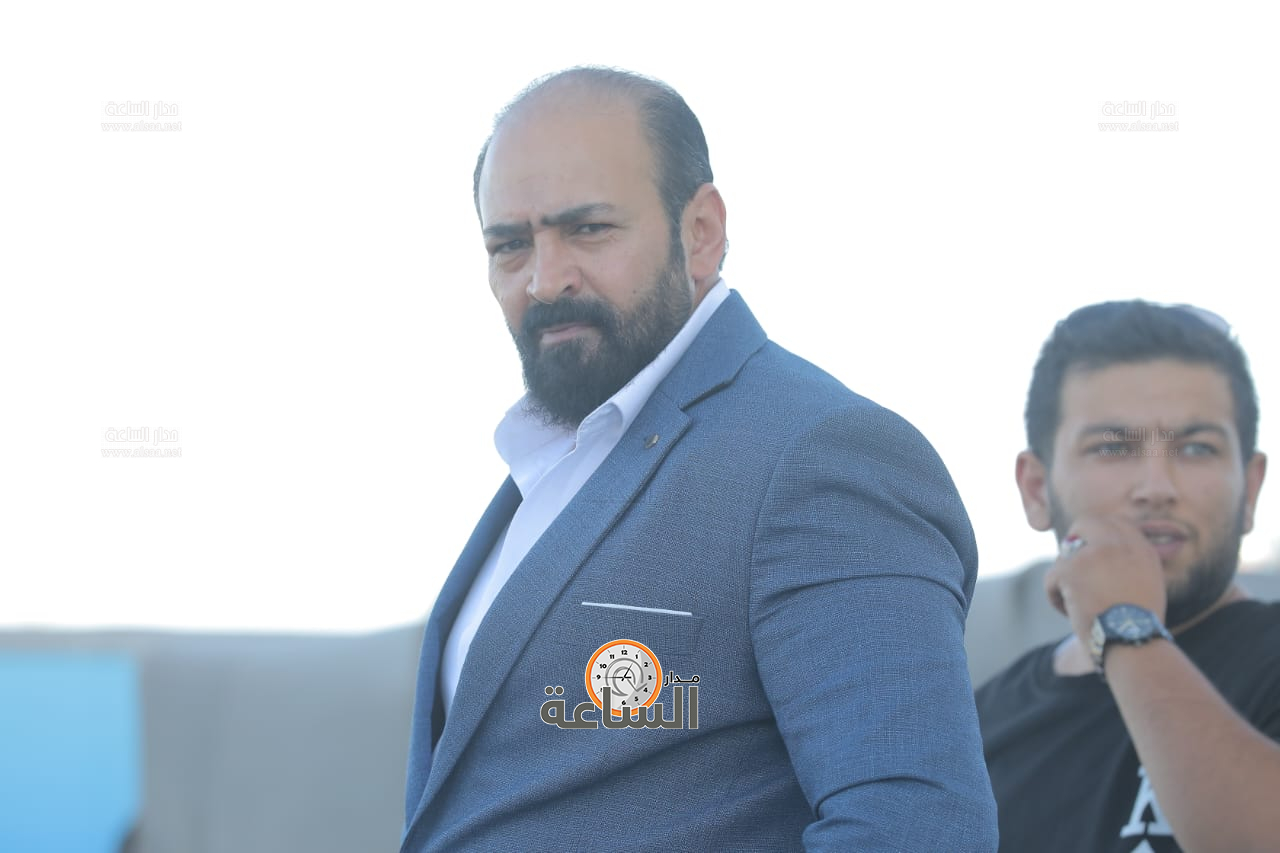 Madar Al-Saa Images 0.3167153575417745