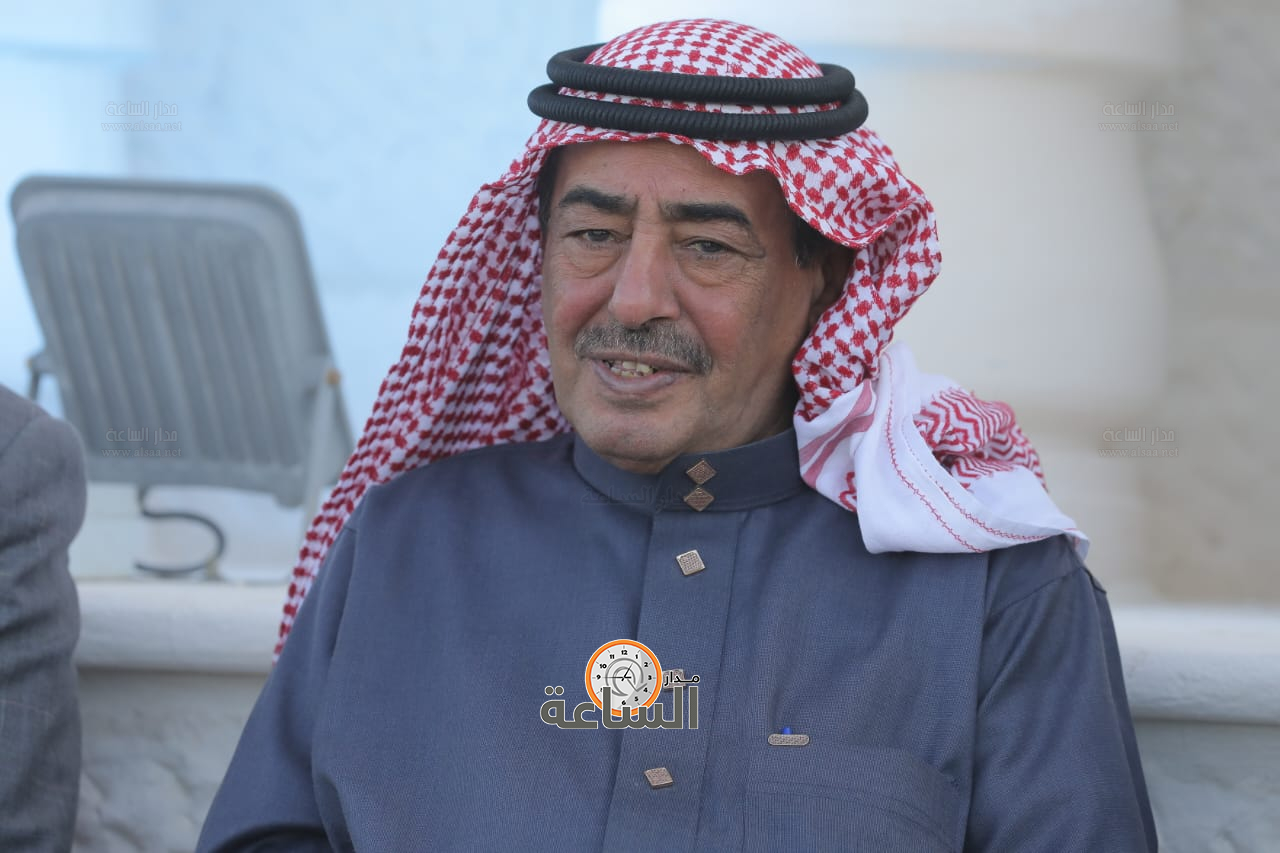 Madar Al-Saa Images 0.7807789619770201