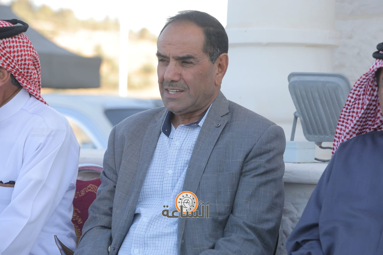 Madar Al-Saa Images 0.9223866042158605