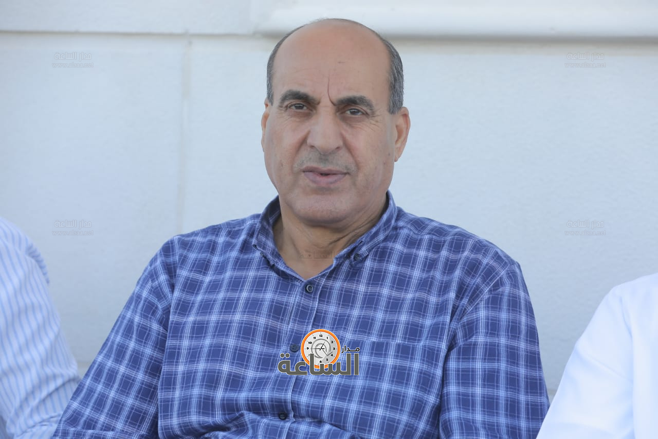 Madar Al-Saa Images 0.0992107463157259