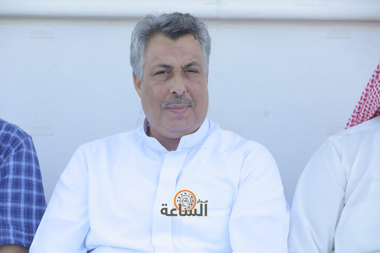 Madar Al-Saa Images 0.5001934164989632