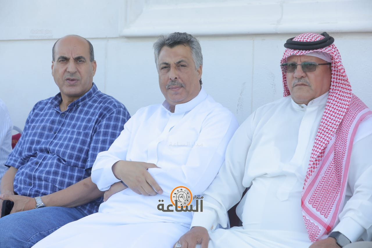 Madar Al-Saa Images 0.8663353595934874