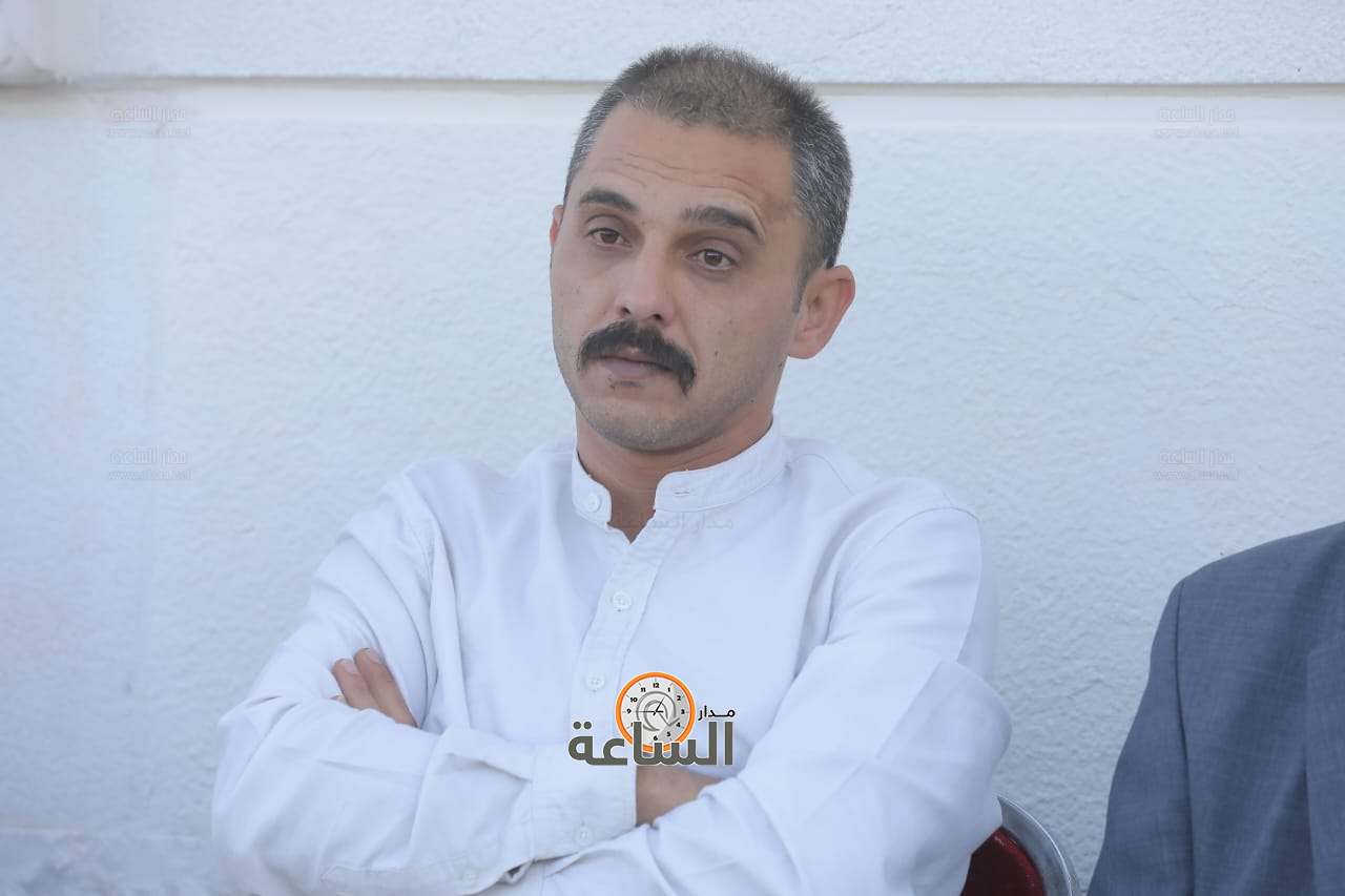 Madar Al-Saa Images 0.1496117779602223