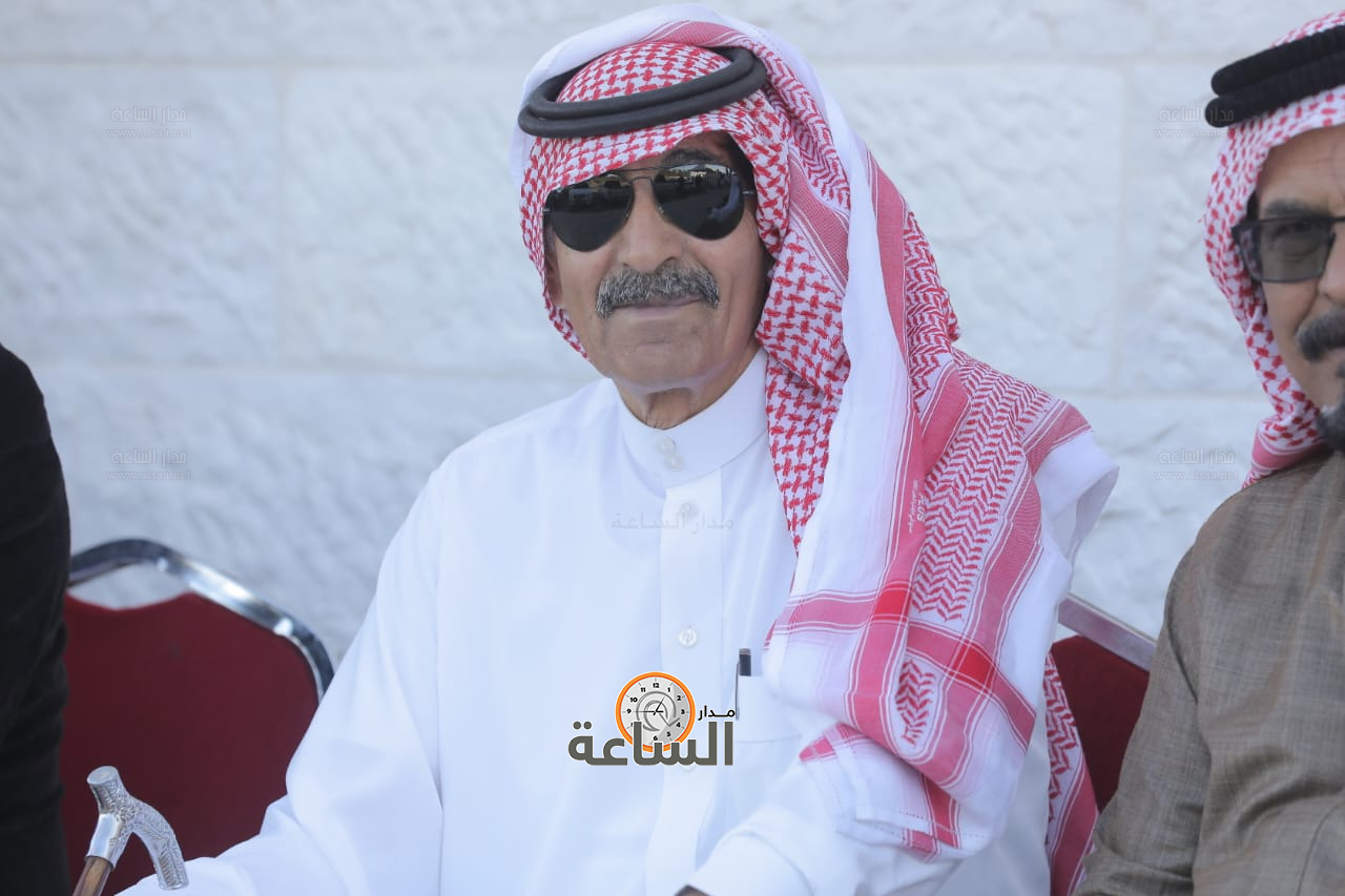 Madar Al-Saa Images 0.11904331039391325