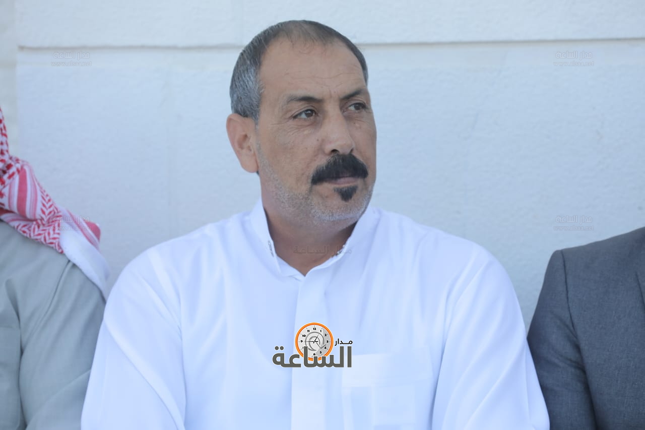 Madar Al-Saa Images 0.013313116781282663