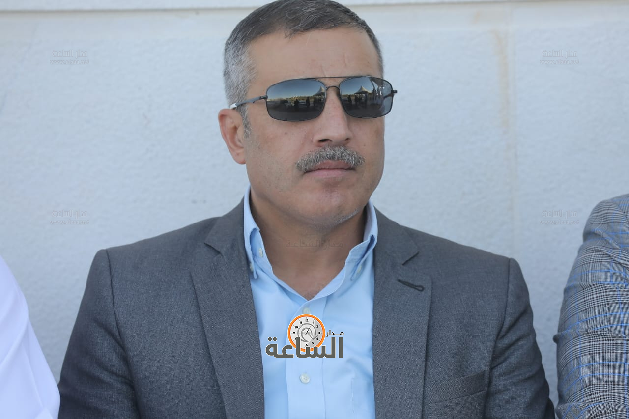 Madar Al-Saa Images 0.9008473817589129