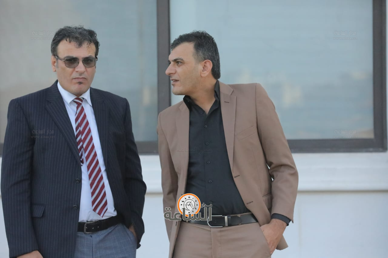 Madar Al-Saa Images 0.4659565178391031