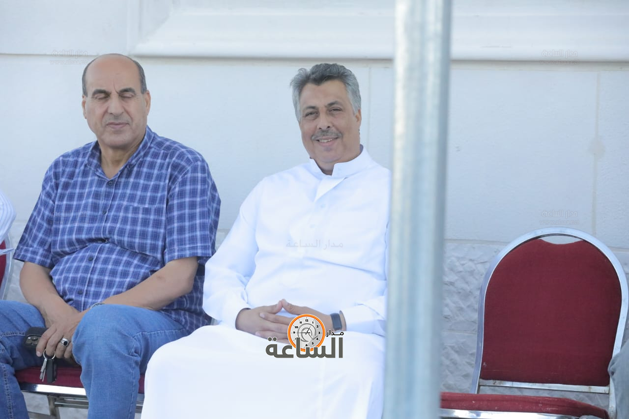 Madar Al-Saa Images 0.4958526450405385