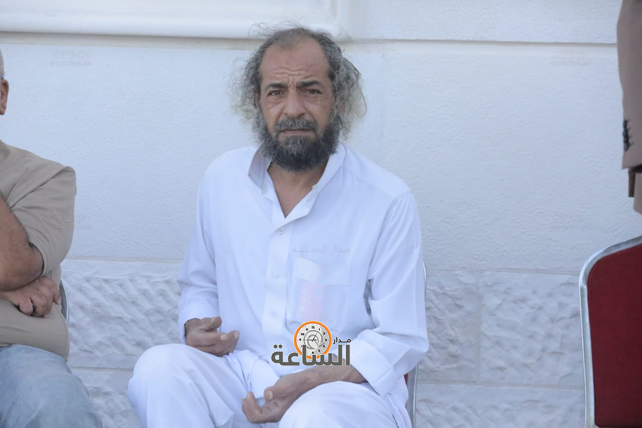 Madar Al-Saa Images 0.6127542545194834