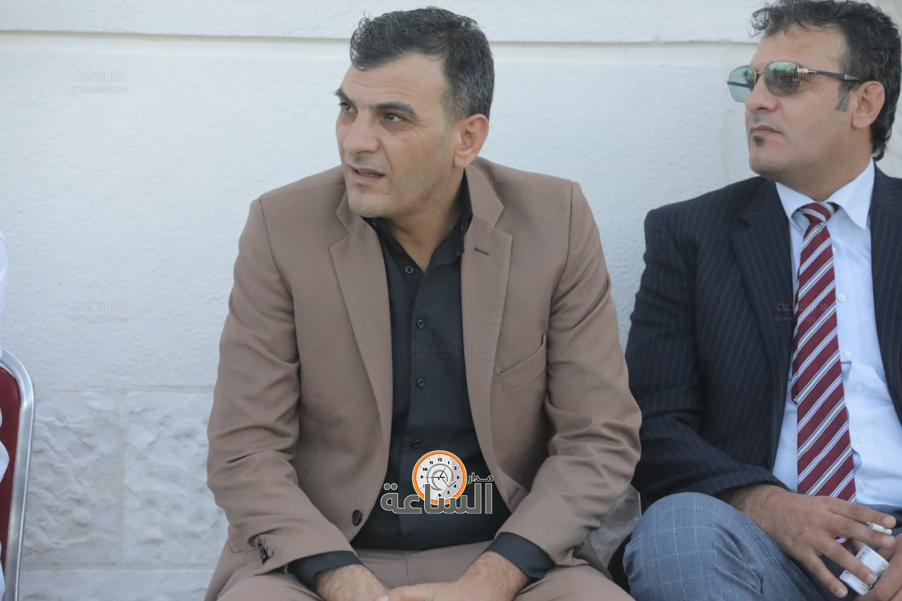 Madar Al-Saa Images 0.8585245878883955