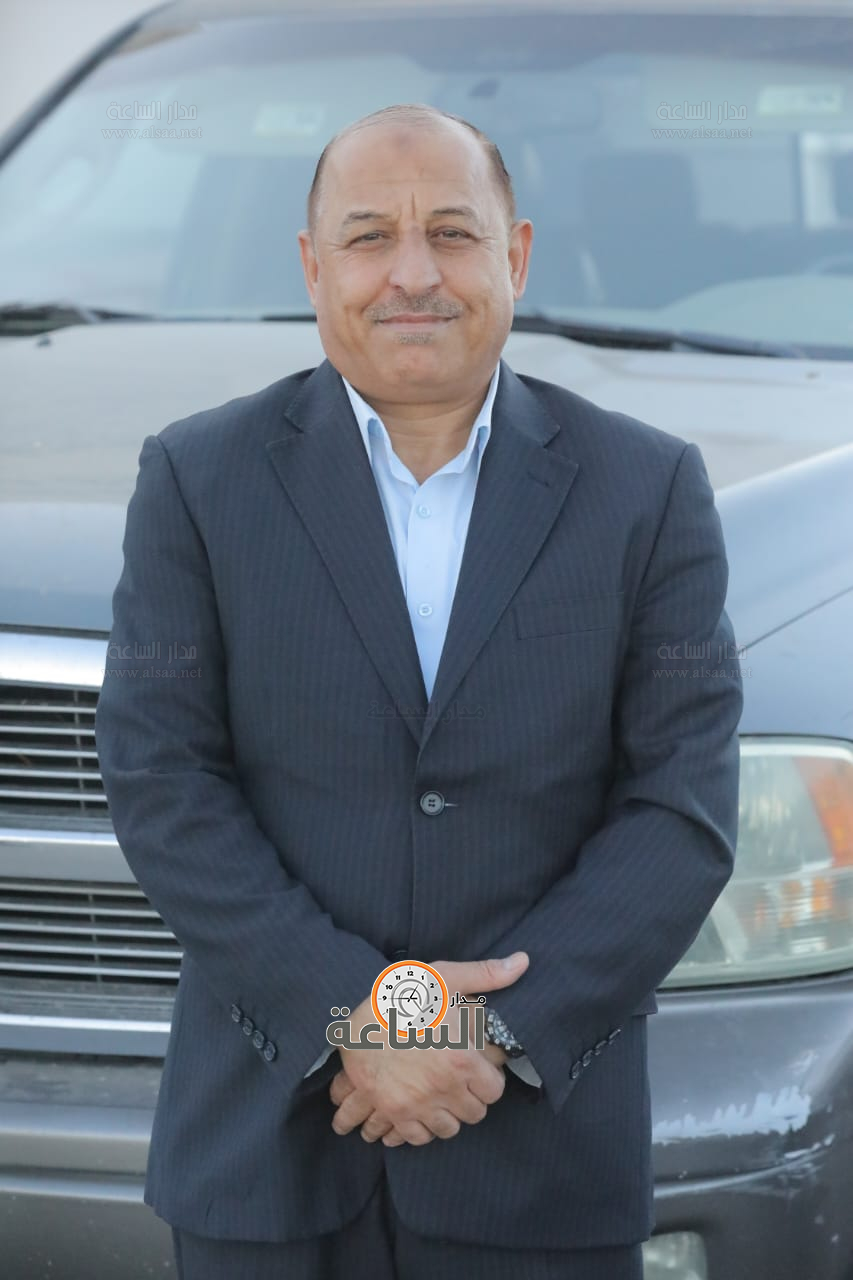 Madar Al-Saa Images 0.8826800843854246