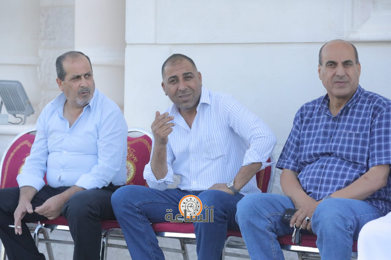 Madar Al-Saa Images 0.06873965167820761