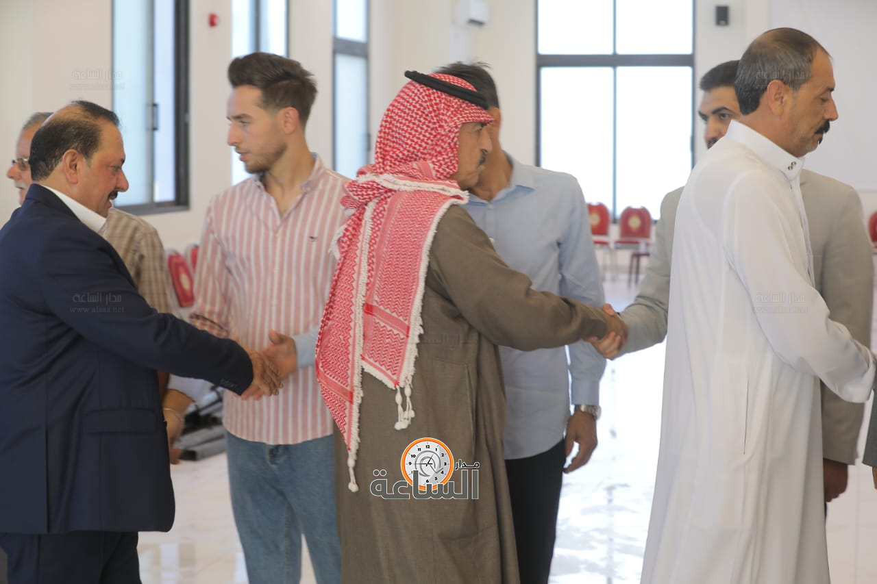 Madar Al-Saa Images 0.42012473457667376