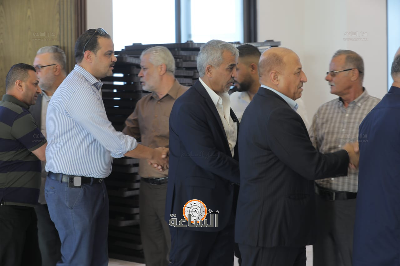 Madar Al-Saa Images 0.40099139638878933