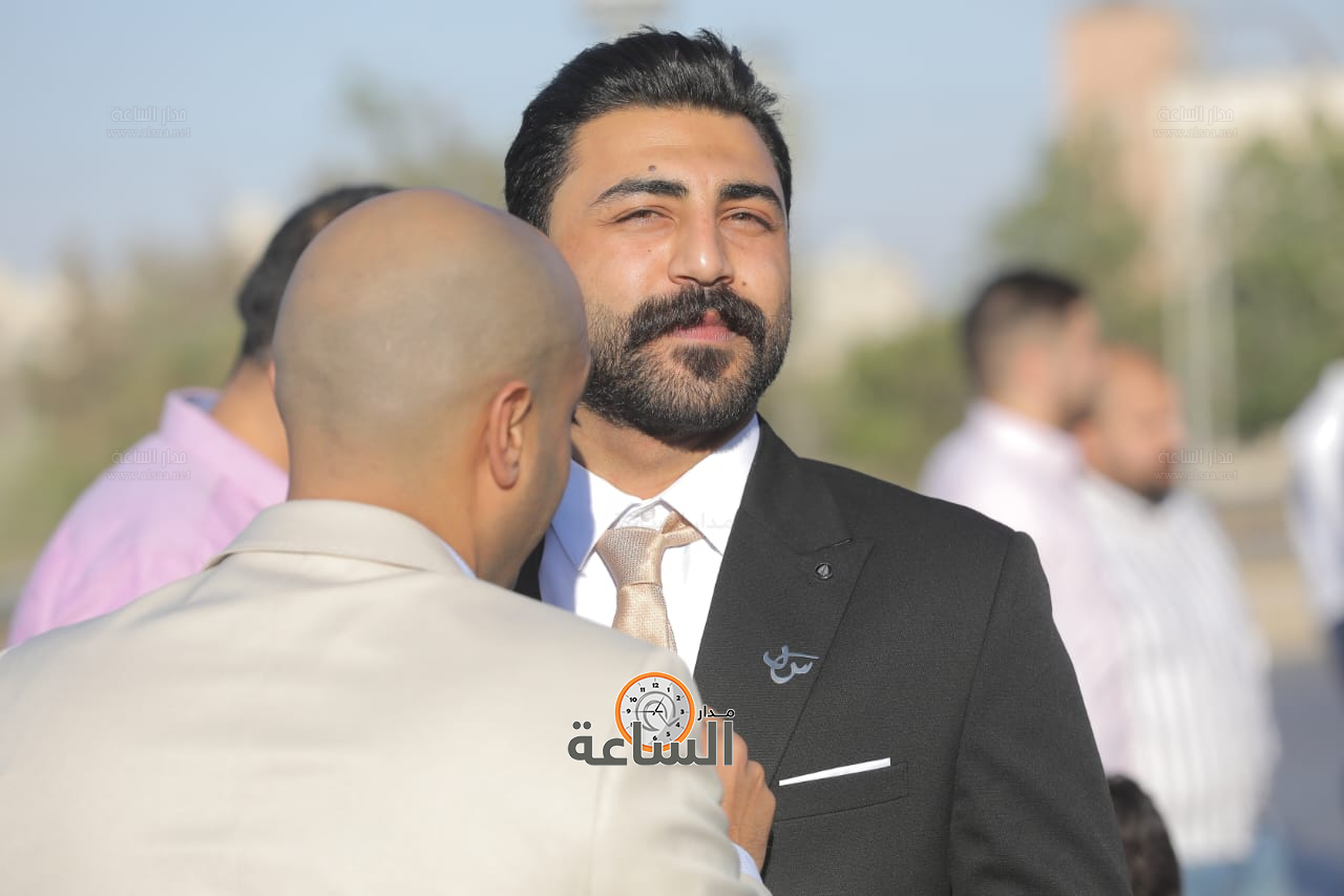 Madar Al-Saa Images 0.24745245884290723