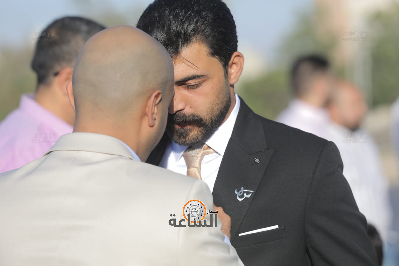 Madar Al-Saa Images 0.5587760580165281