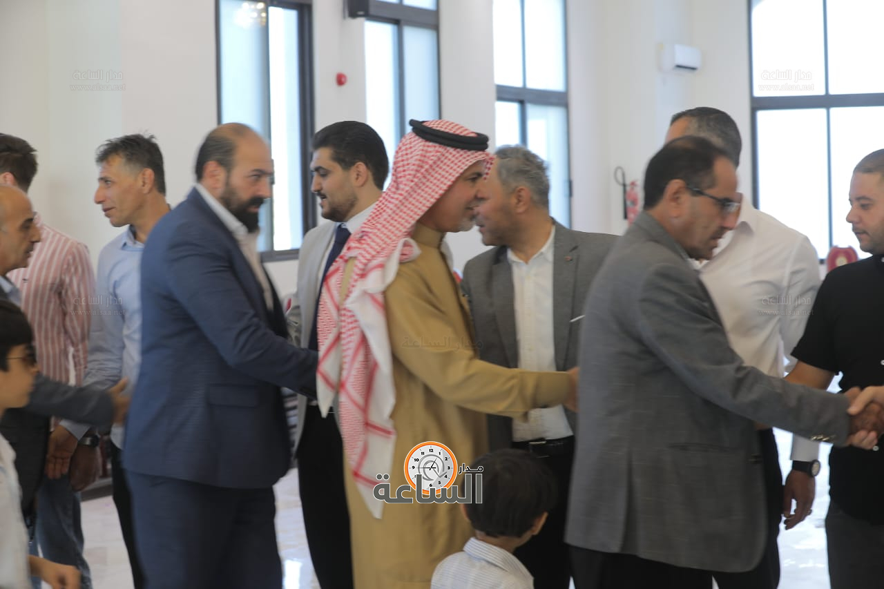 Madar Al-Saa Images 0.6914485424508434