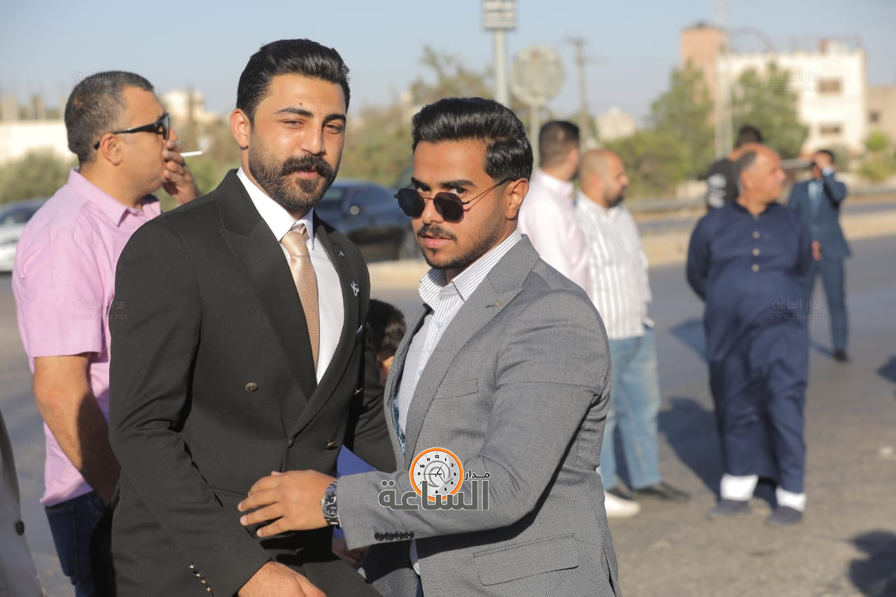 Madar Al-Saa Images 0.3147111985641121