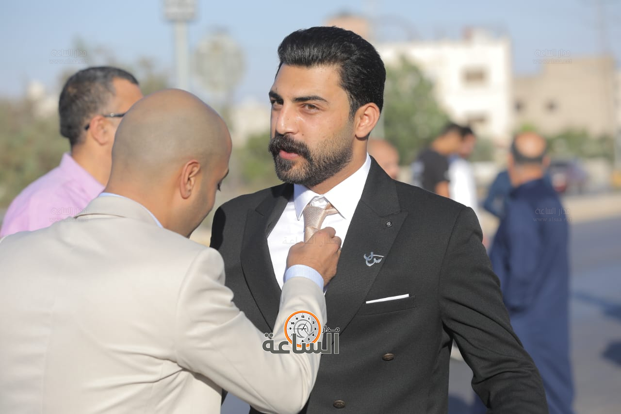 Madar Al-Saa Images 0.2543106817210352