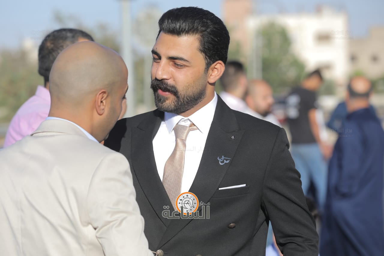 Madar Al-Saa Images 0.9476513727916535