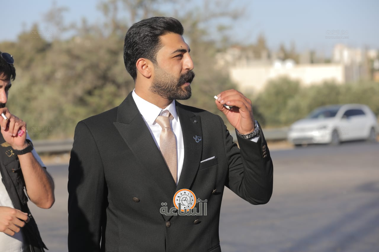 Madar Al-Saa Images 0.6848509445880725