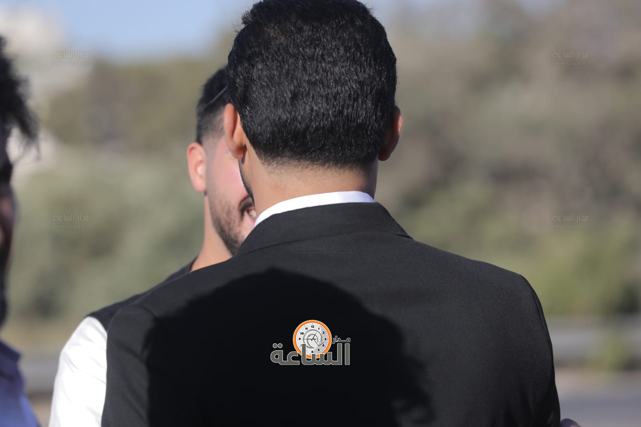 Madar Al-Saa Images 0.9196668625658018