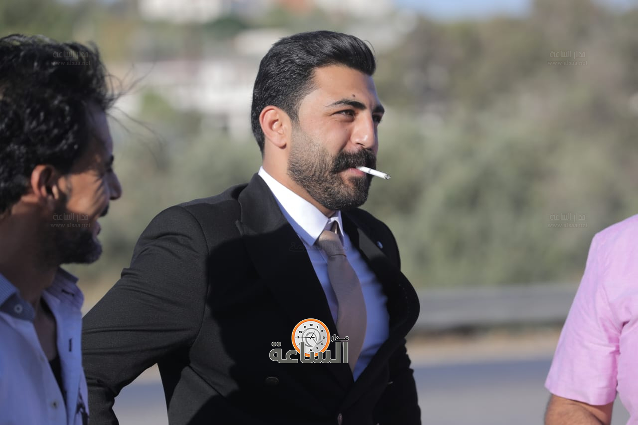 Madar Al-Saa Images 0.7931101790838777