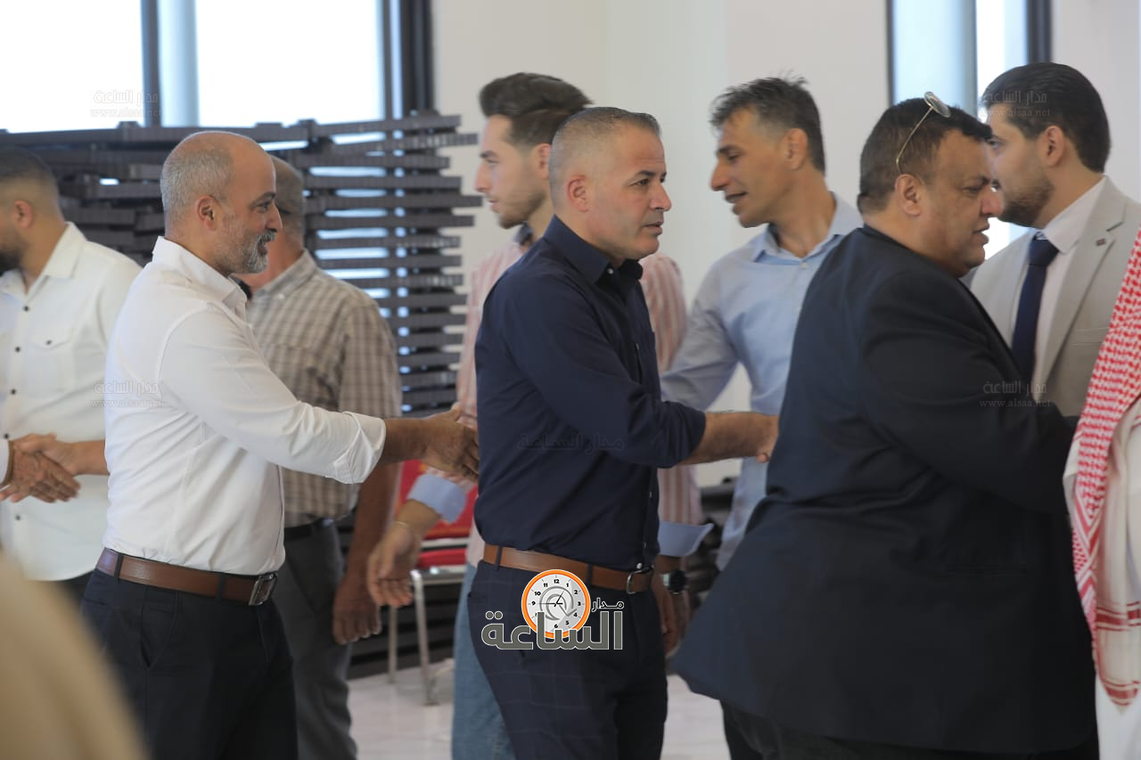 Madar Al-Saa Images 0.21604855346902418