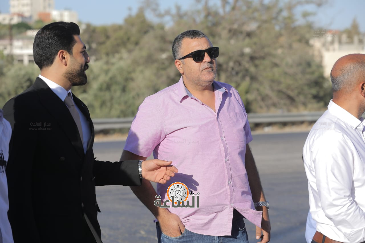 Madar Al-Saa Images 0.7583416009192205