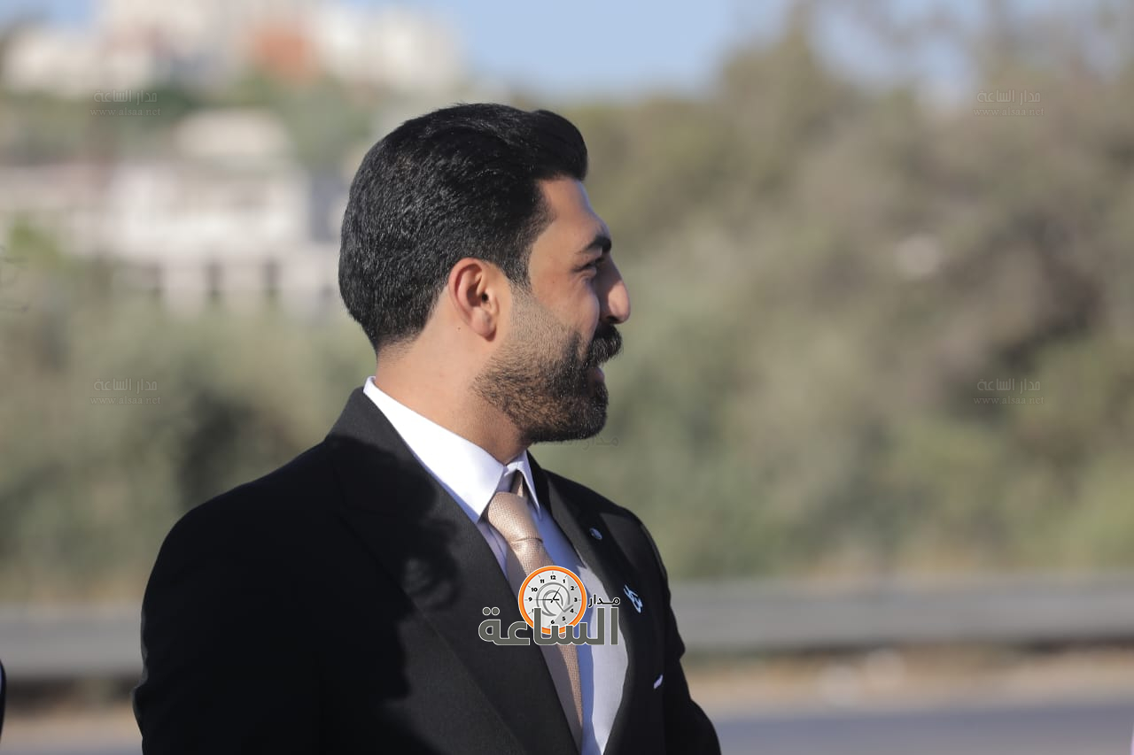 Madar Al-Saa Images 0.23830555181731194