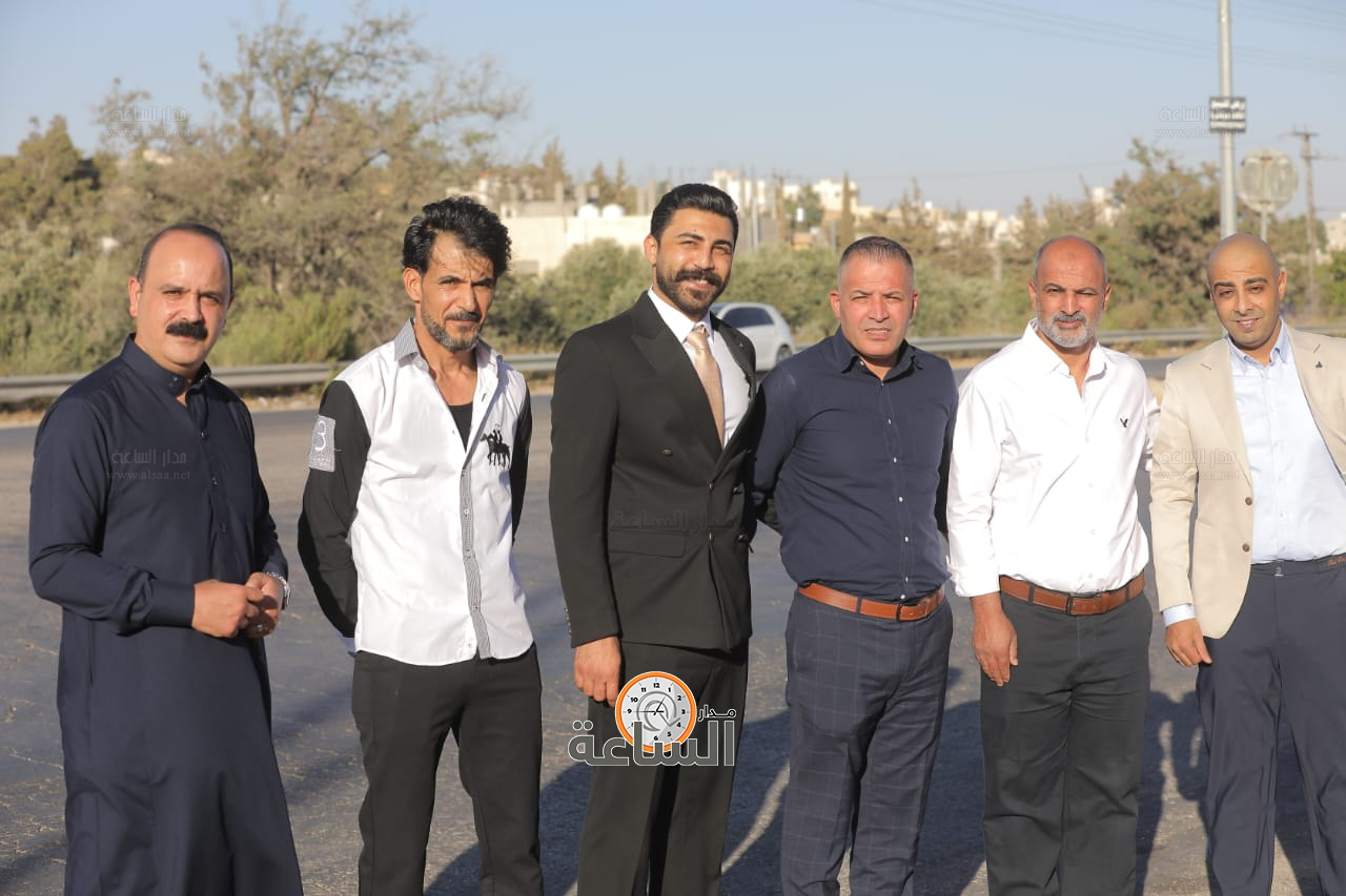 Madar Al-Saa Images 0.005599227599436207