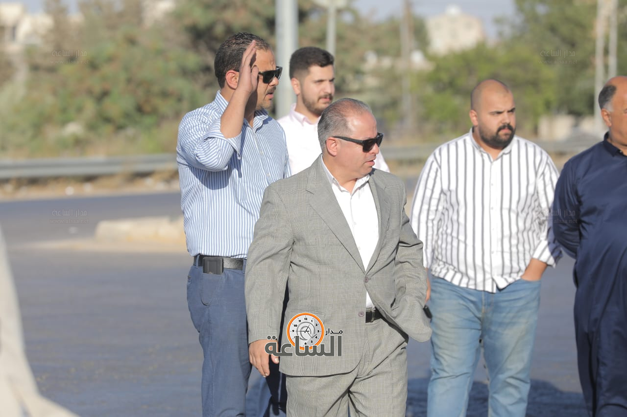 Madar Al-Saa Images 0.7774247246322072