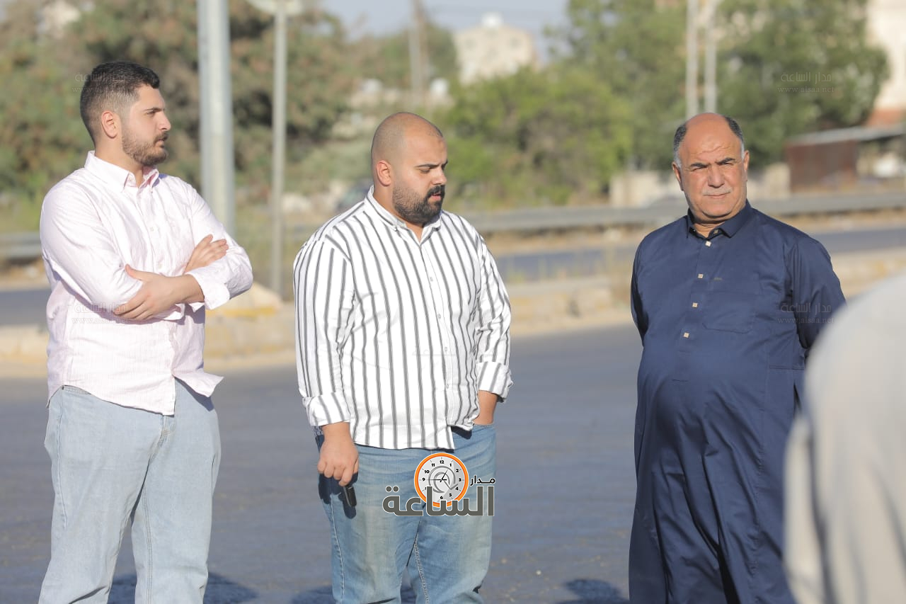 Madar Al-Saa Images 0.7568519151151561